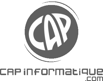 CAP Informatique