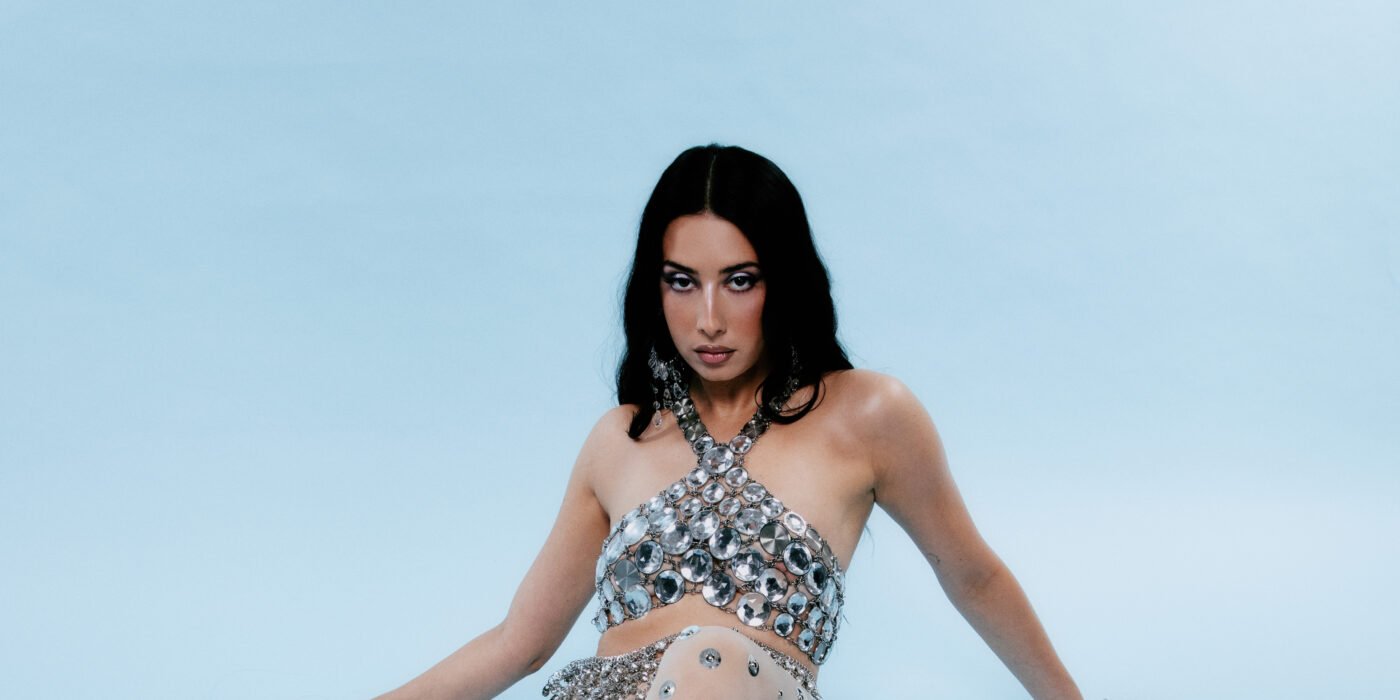 Naïka en concert à La Cartonnerie le Sam 30 jan