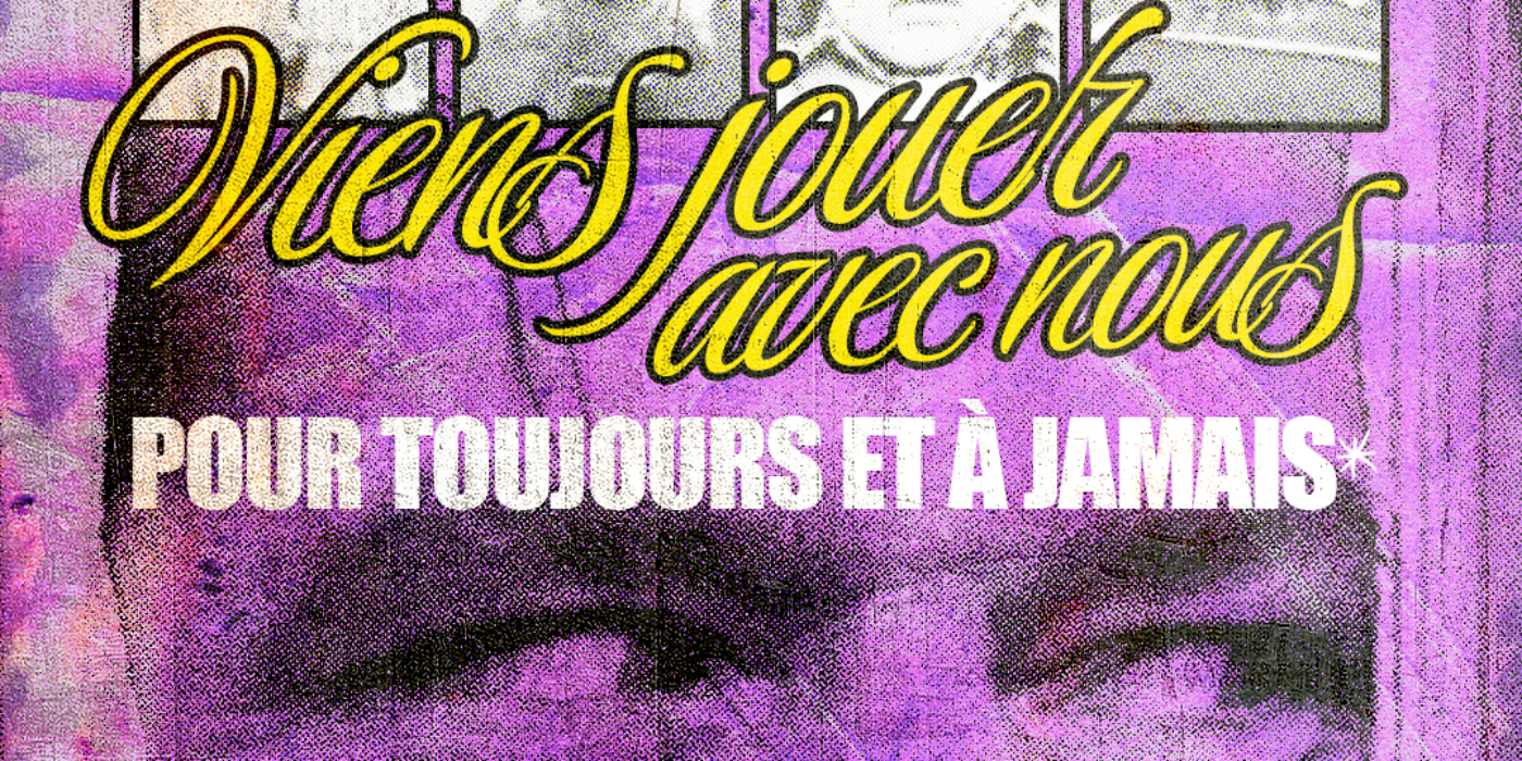 Séance Jeune Public en concert à La Cartonnerie le Ven 30 oct
